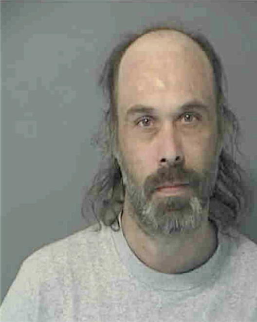 TWITTY, RICKY LYNN - Peoria County, IL