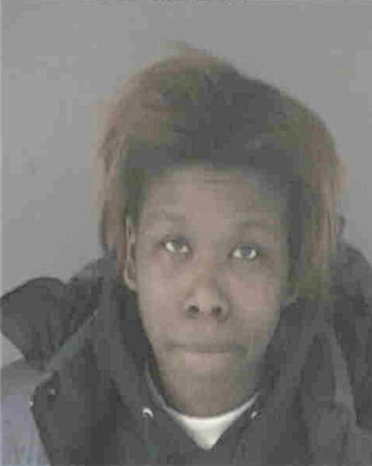 WASHINGTON, KEASHA NICOLE - Peoria County, IL
