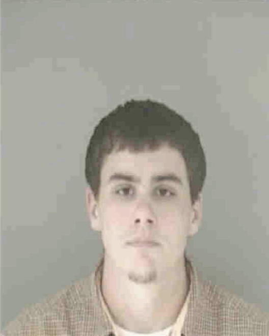 WEINZERL, TYLER BRIAN - Peoria County, IL