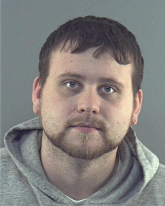 WHALEY, DAVID L - Peoria County, IL