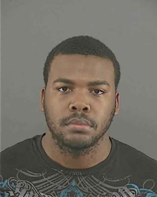 ALBERT-RAYFORD, MIKE A - Peoria County, IL