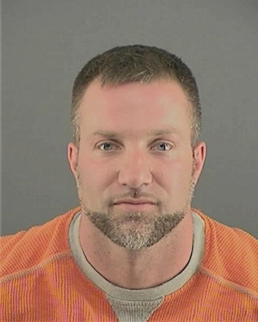 BECK, JASON JAMES - Peoria County, IL
