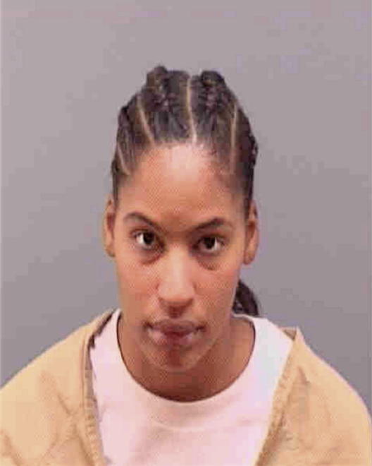 BROWN, SHENITA MARIE - Peoria County, IL