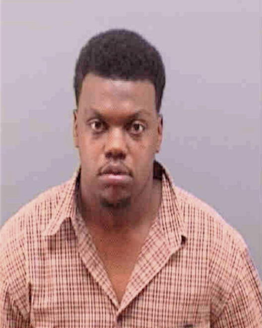 BURSE, JEREMY DEVON - Peoria County, IL