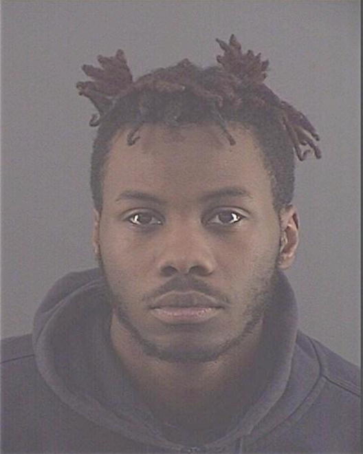 CARLTON, JAYLIN CORTEZ - Peoria County, IL