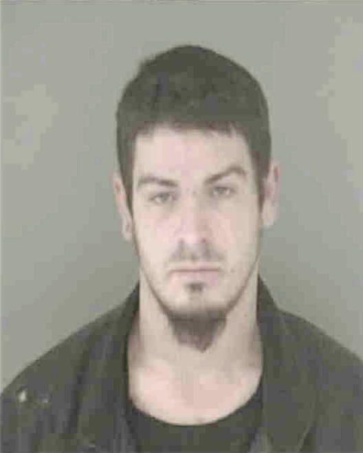 CAUSEY, MARK ALLEN - Peoria County, IL