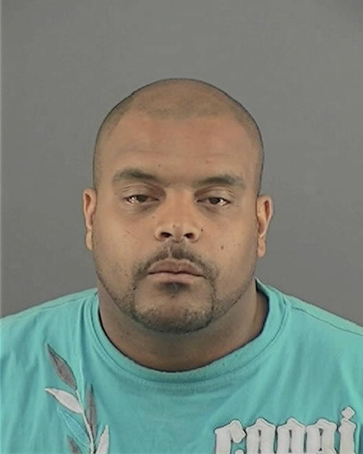 CHARLES, LEE ANTWAUN - Peoria County, IL