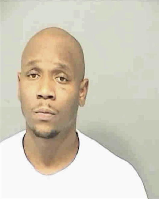 COLEMAN, REGINALD LASHAWN - Peoria County, IL