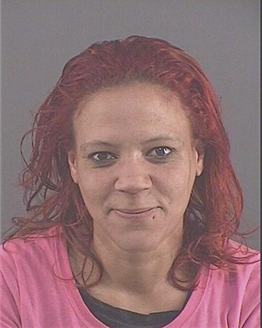 CRAWFORD, BRANDY MARIE - Peoria County, IL