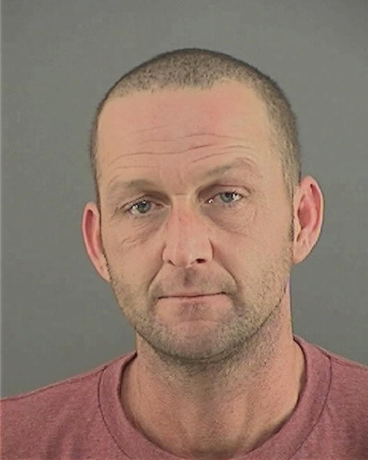 DANNER, CHAD J - Peoria County, IL