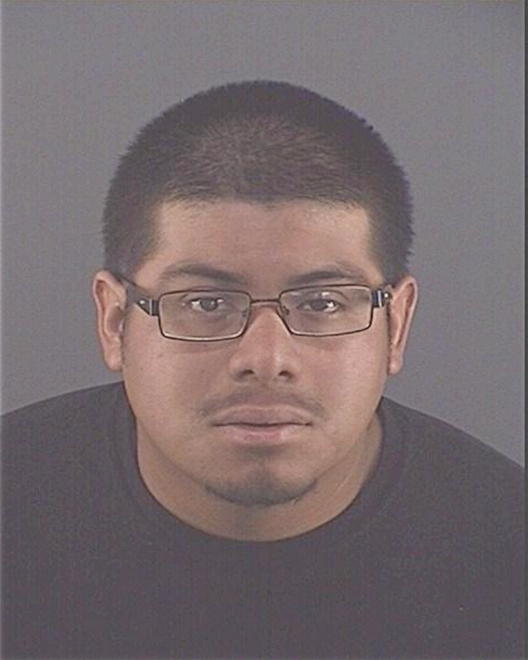 ENRIQUEZ, CRISTOBAL - Peoria County, IL