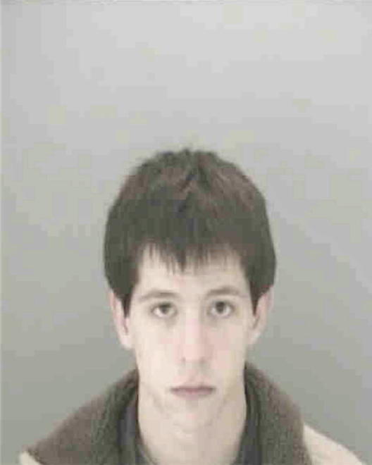 FORCUM, RUSSELL K - Peoria County, IL
