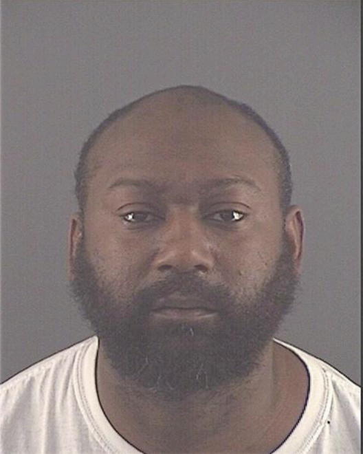 GILES, ANTONIO LAMONT - Peoria County, IL
