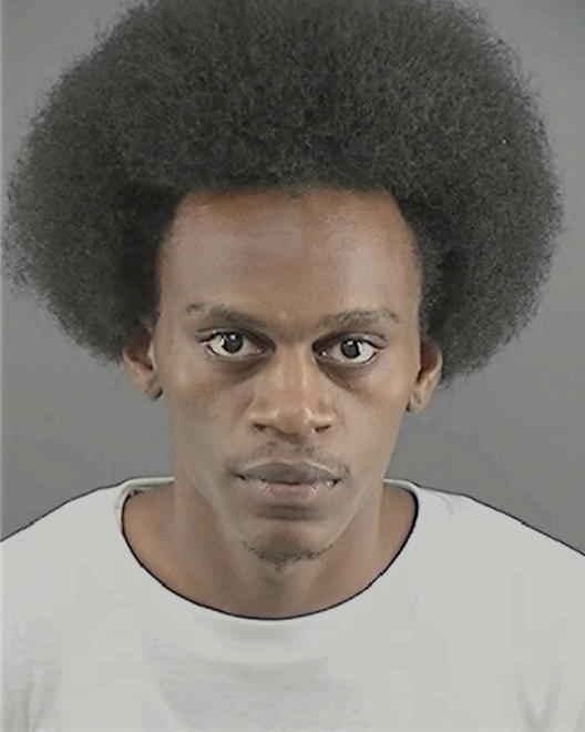 GOREE, FLOYD D - Peoria County, IL