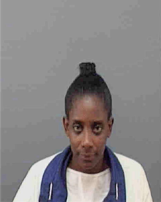 HENDERSON, TRENIA MECHELE - Peoria County, IL