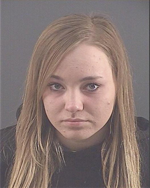 HUGHES, ALEXANDRIA K - Peoria County, IL