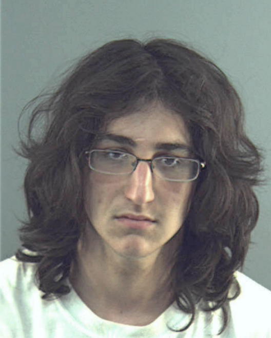 JESSELSON, STEVEN ANDREW - Peoria County, IL