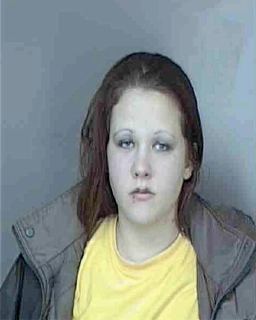 LULAY, STORMY R - Peoria County, IL