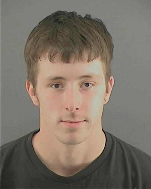 LUNCSFORD, ERICK COLTON - Peoria County, IL