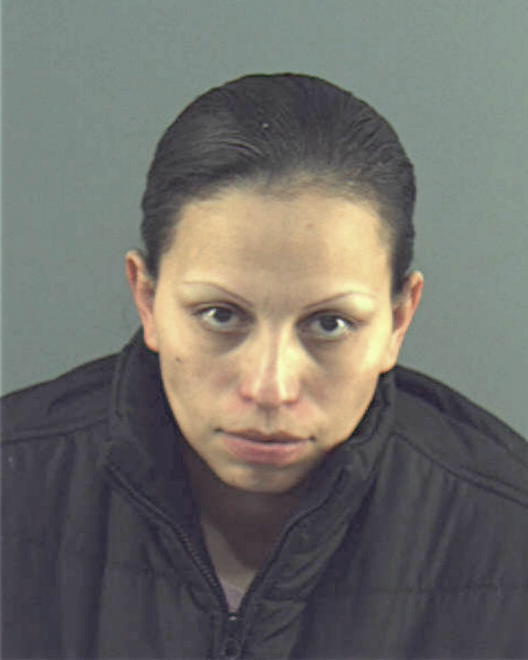 MONTEJANO, ANGELITA - Peoria County, IL