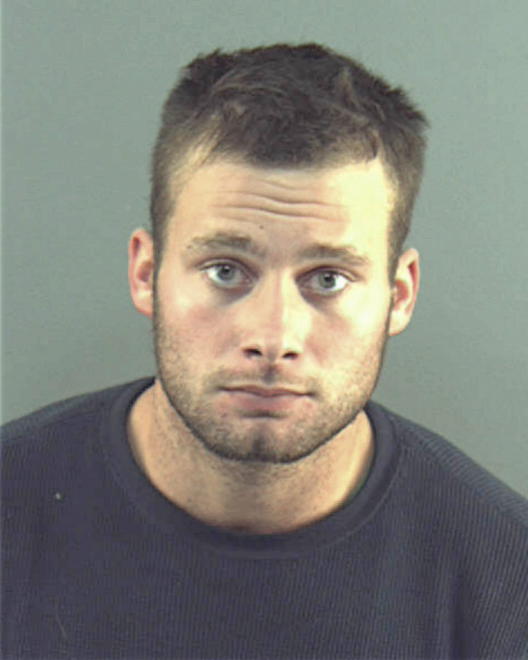 MURPHY, JUSTIN MICHAEL - Peoria County, IL