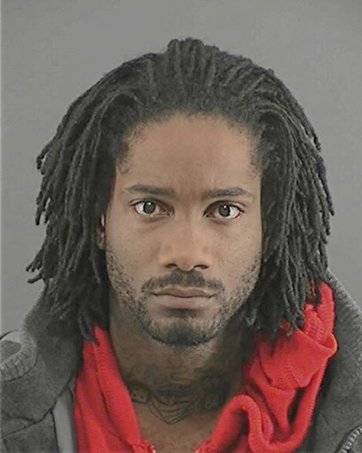 NICHOLS, TYRONE MARSHALL - Peoria County, IL
