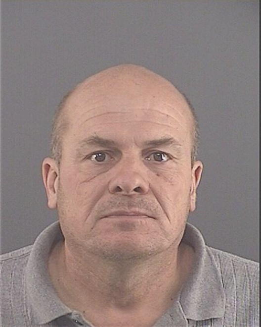PEDIGO, LARRY JOE - Peoria County, IL