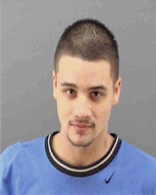 PERCE, JONATHAN ROBERT - Peoria County, IL