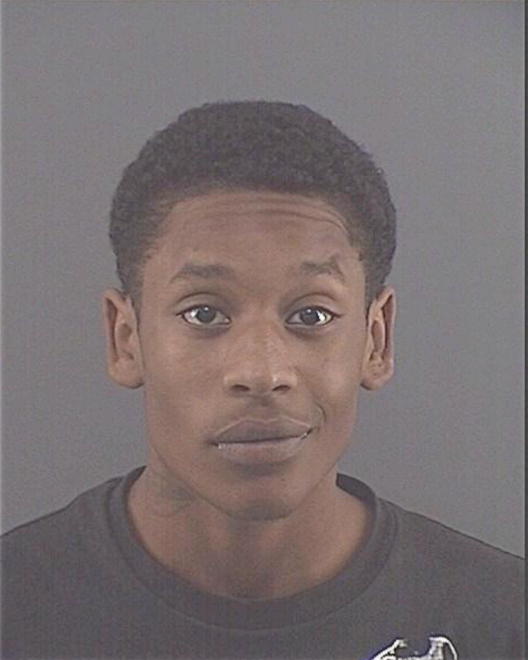 SALAZAR, ARNEZ J - Peoria County, IL