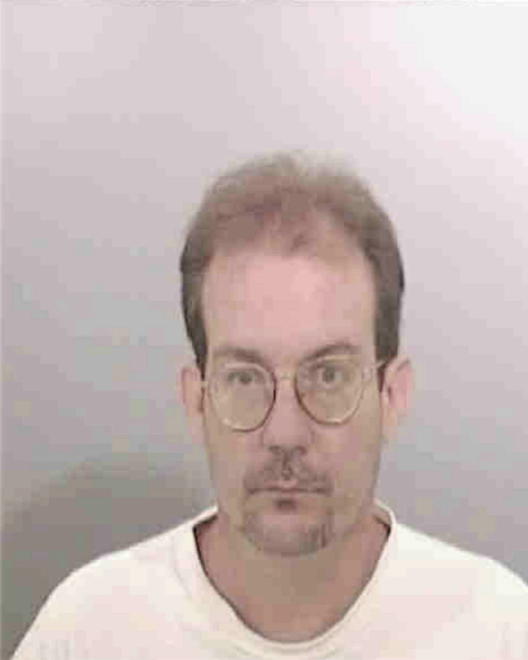SARVER, RICKY OWEN - Peoria County, IL