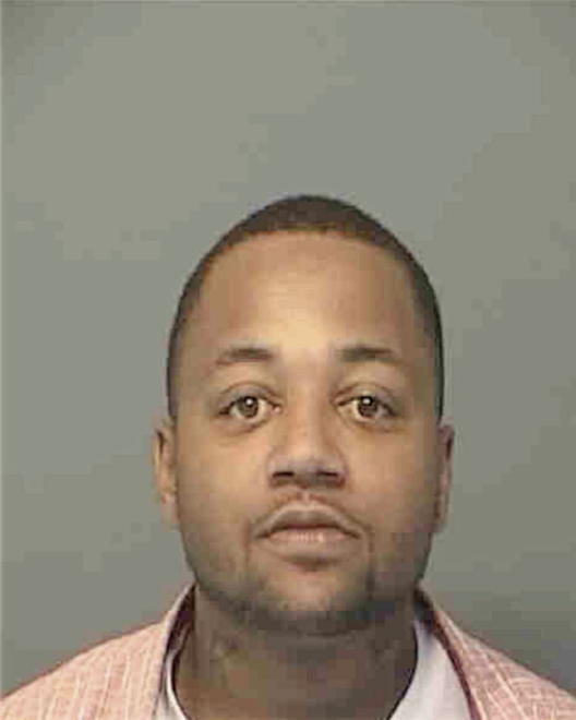 SMITH, CARLOS ANTONIO - Peoria County, IL