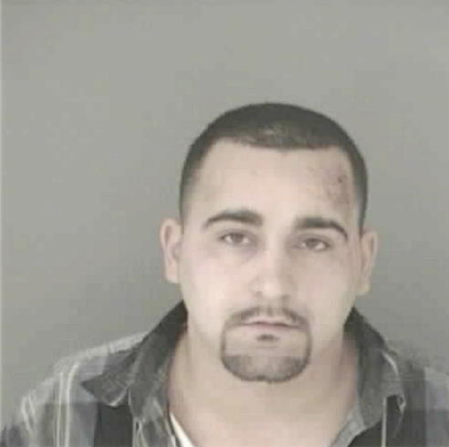STACEY, ANTHONY WILLIAM - Peoria County, IL