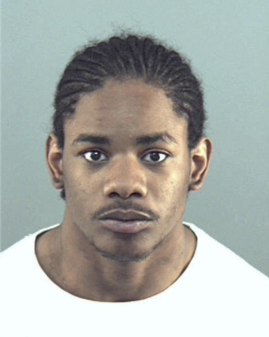 STUCKEY, LAMONT ANTWON - Peoria County, IL