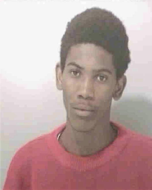WARFIELD, CLEVE DOMINIQE - Peoria County, IL