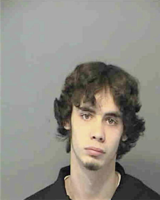 WATERS, JACOB GLEN - Peoria County, IL