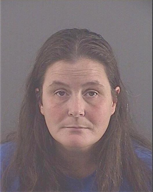 WEHRLI, THERESA M - Peoria County, IL