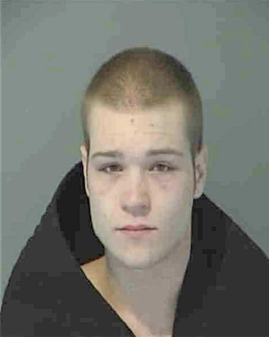WESTHAFER, BRANDON J - Peoria County, IL