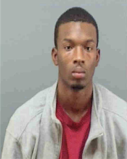 WINTERS, DERRICK DEWAYNE - Peoria County, IL