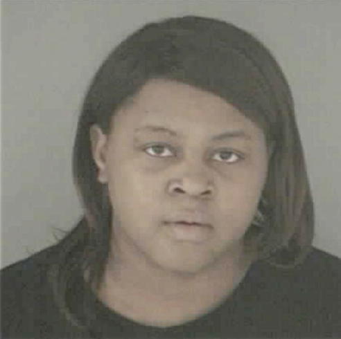 ANDERSON, EBONY SHAUNTY - Peoria County, IL