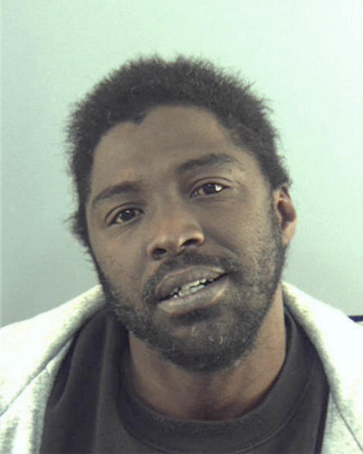 ANDERSON, MICKEY WAYNE - Peoria County, IL