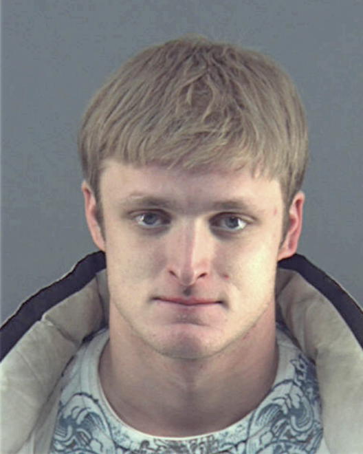 ANTONINI, NICHOLAS RANDY - Peoria County, IL