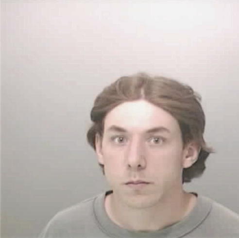 BARTON, JASON ALLEN - Peoria County, IL
