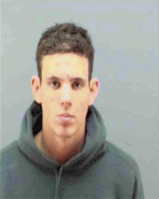 BICKEL, MATTHEW LEE - Peoria County, IL