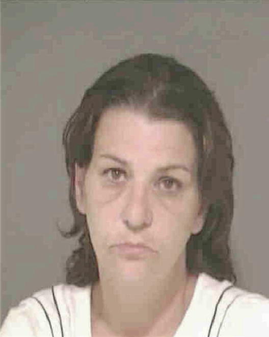 BOISE, LYNETTE FAY - Peoria County, IL