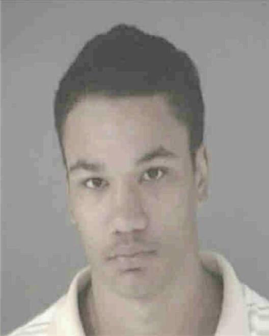 BURNS, DAMON JAMES - Peoria County, IL