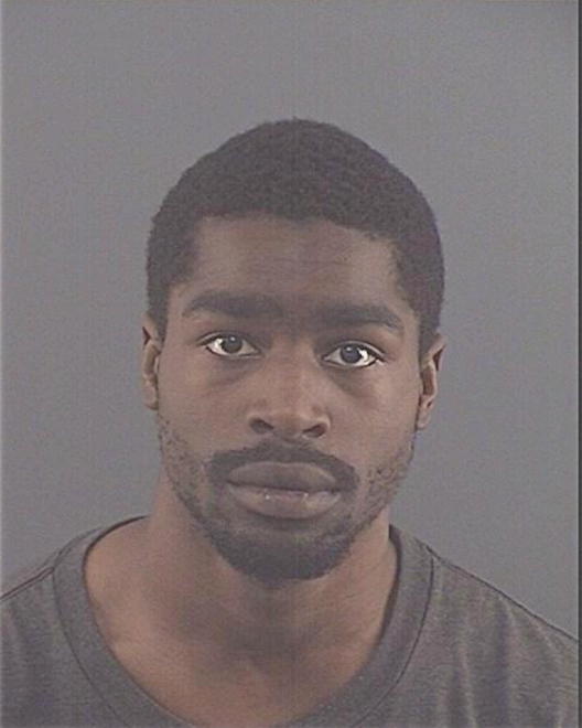 BURNS, DUSHAWN ANTWAN - Peoria County, IL