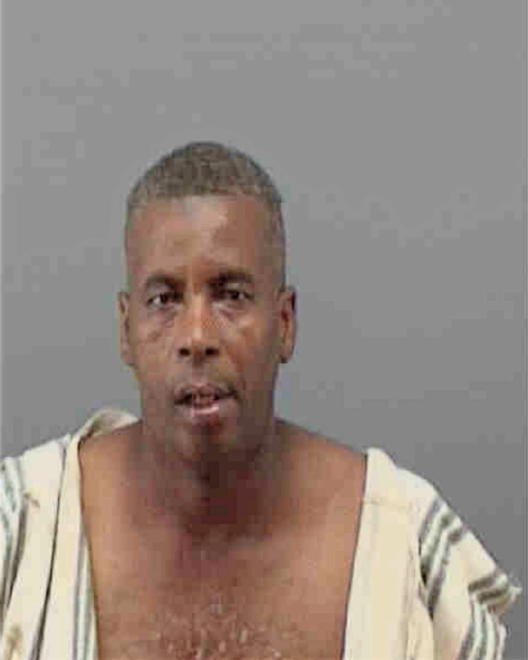 BYRD, RICHARD - Peoria County, IL