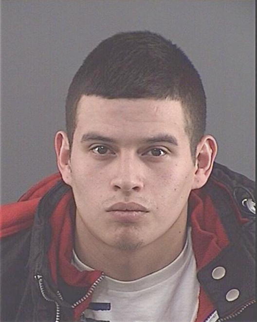 CAMACHO, OSCAR GUSTAVO - Peoria County, IL