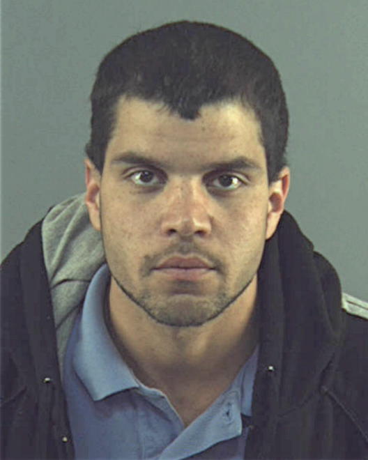 CARY, JEREMY STEVEN - Peoria County, IL