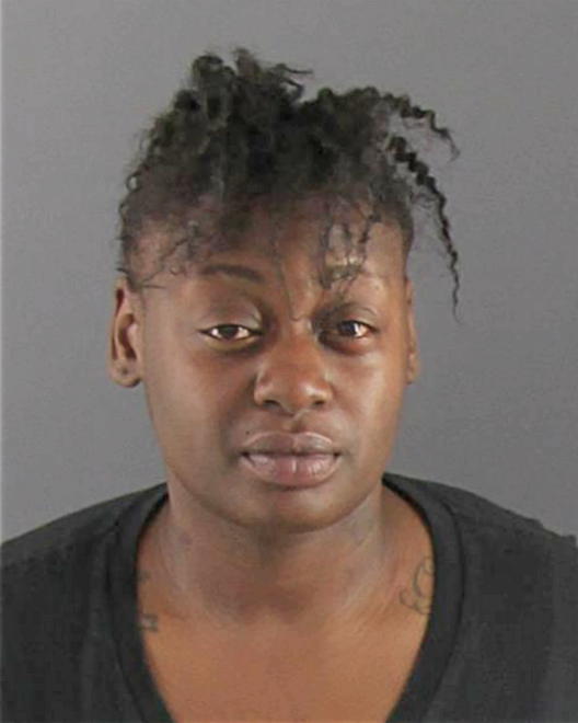 COOKS, DEMARIA LASHAWN - Peoria County, IL